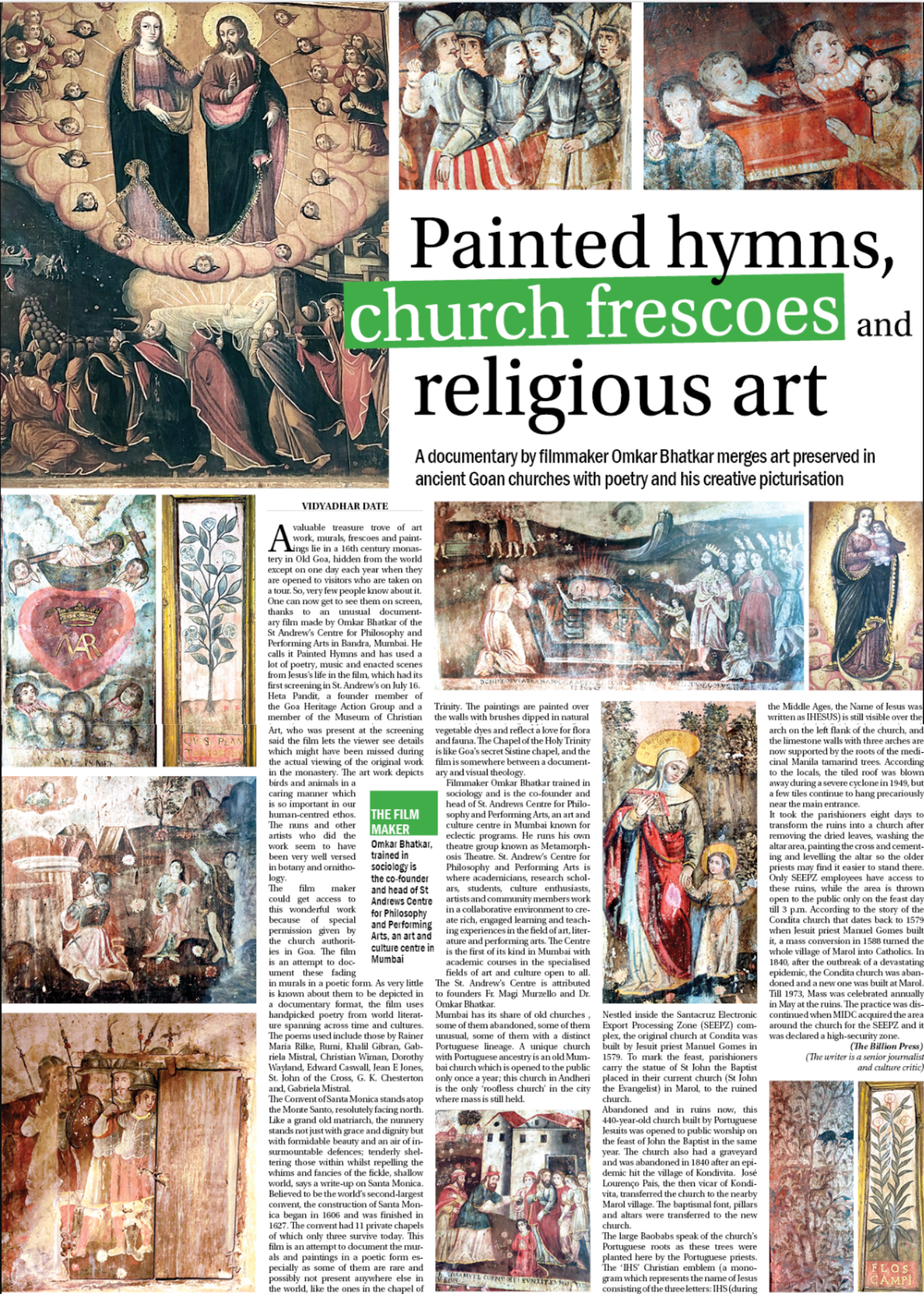NAVHIND TIMES GOA